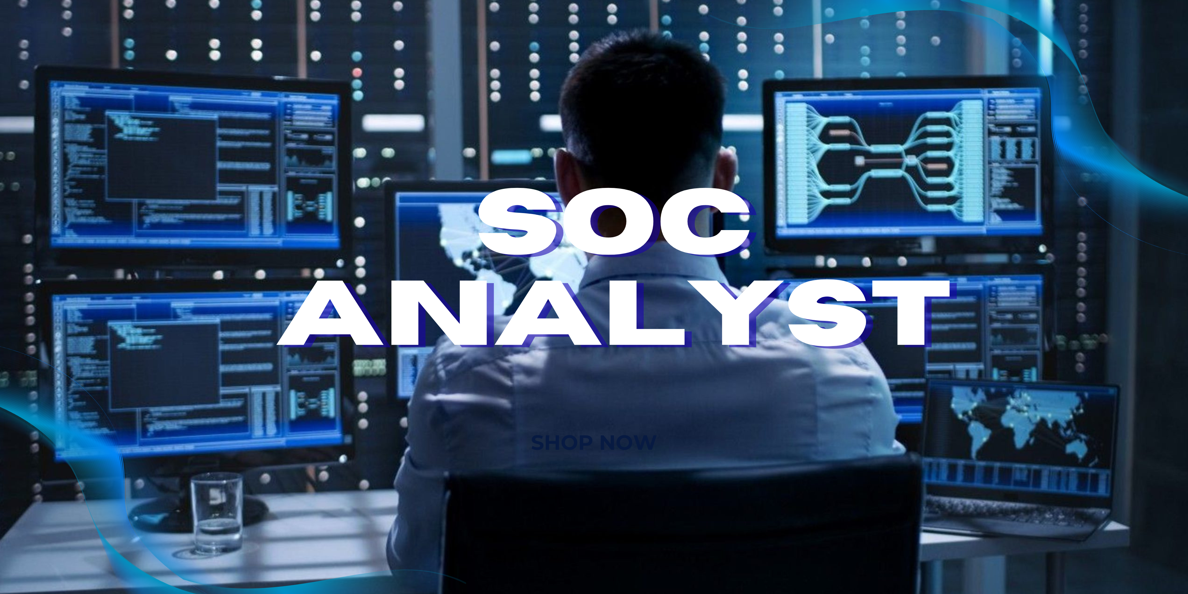 Devenir Expert Cybersécurité - Session Janvier 2025 : Devenir SOC Analyste