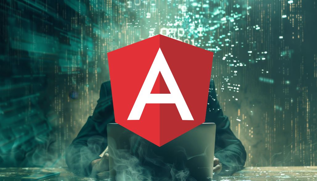 Devenir développeur front-end Angular – Session Avril 2025