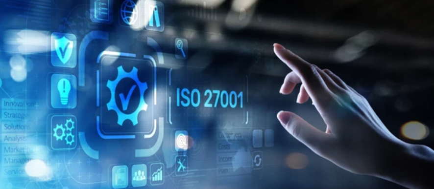 ISO 27001 LEAD IMPLEMENTER - SESSION Juillet 2025