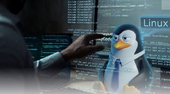Administration avancée &amp; Sécurité Linux - SESSION Mars 2026