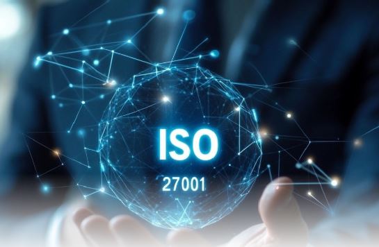 ISO 27001 LEAD IMPLEMENTER - SESSION Mai 2026