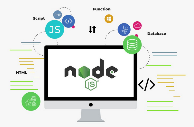 Devenir développeur Full-Stack JS - session Juillet 2024 :Node JS